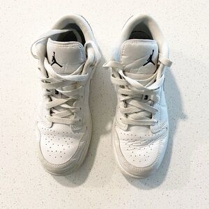 Jordan Air Force One Sneakers